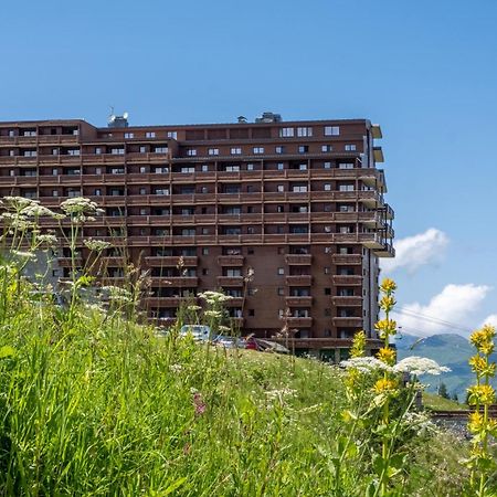 לה פלאנייה Residence Pierre & Vacances Premium Les Hauts Bois מראה חיצוני תמונה