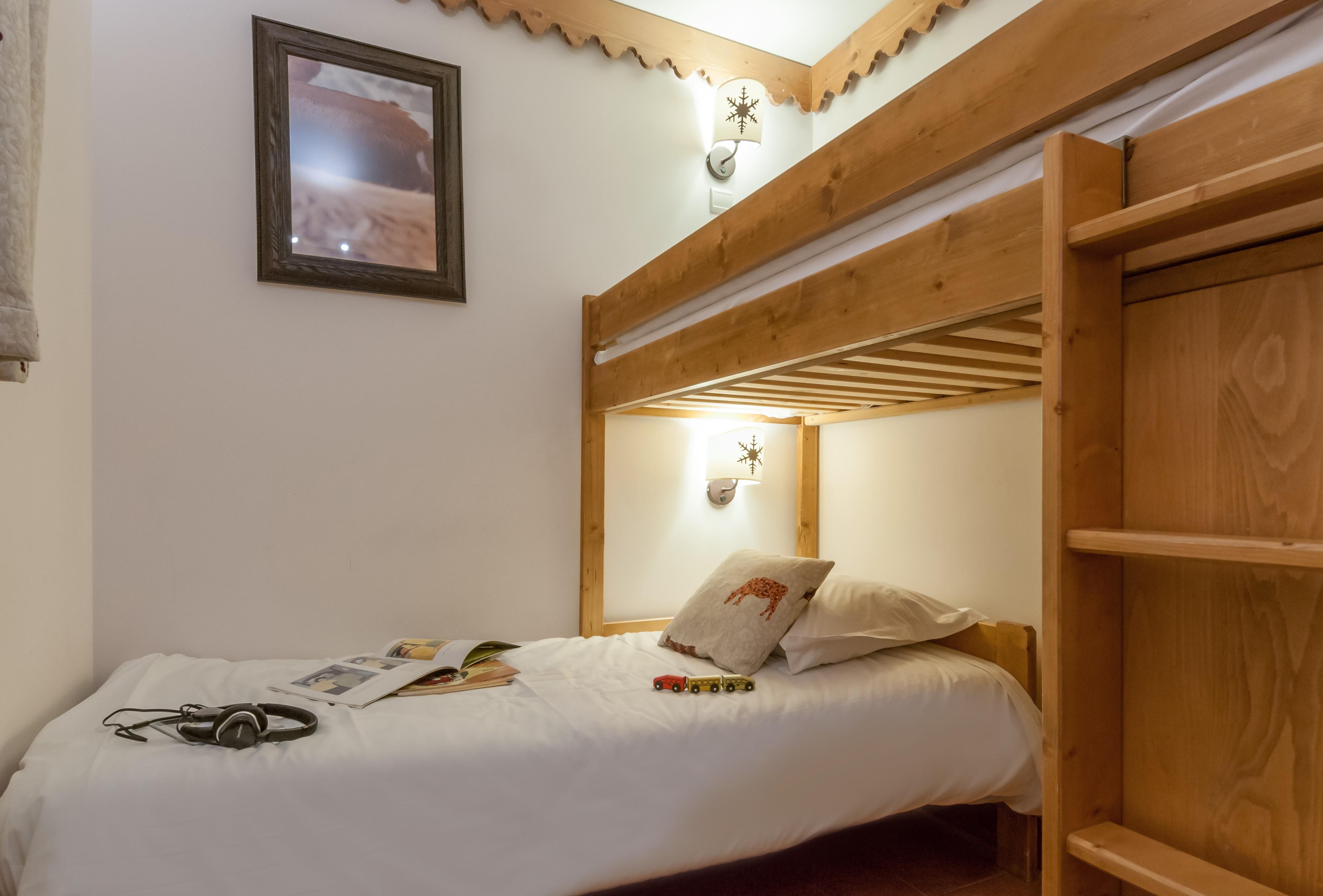 לה פלאנייה Residence Pierre & Vacances Premium Les Hauts Bois מראה חיצוני תמונה