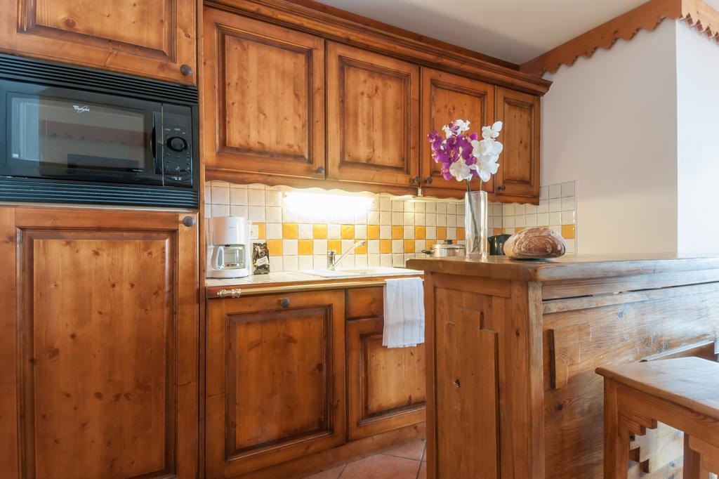 לה פלאנייה Residence Pierre & Vacances Premium Les Hauts Bois מראה חיצוני תמונה